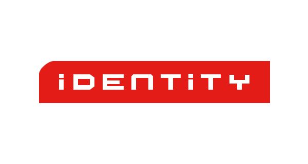 Identity Logo