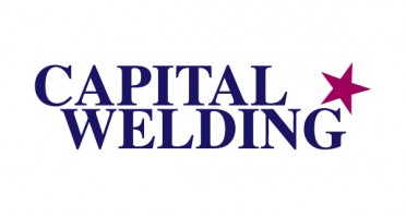 Capital Welding Logo