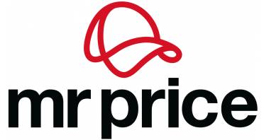 Mr Price Logo