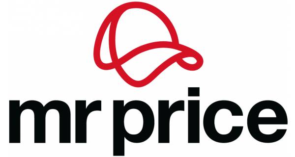 Mr Price Baywest Logo