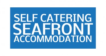 Self Catering Seafront Accomodation Logo