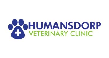 Humansdorp Vet Logo