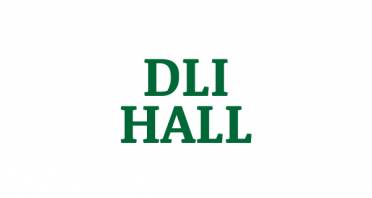 DLI (Hall) Logo