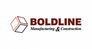 Boldline Manufacturing Logo