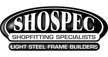 Shospec (Pty) Ltd Logo