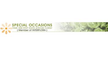 Special Occasions Logo
