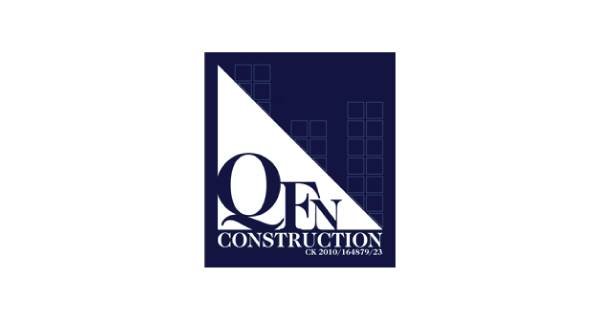 QFN Construction Logo