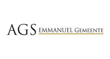 AGS Logo