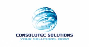 Consolutec Solutions (Pty) Ltd Logo