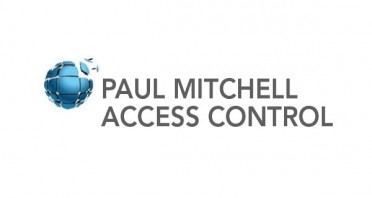 Paul Mitchell Access Control Logo
