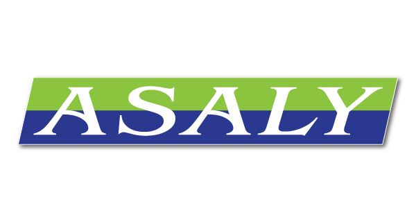 Asaly Motor Spares Logo