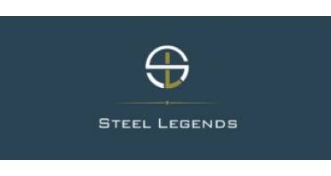 Steel Legends Logo