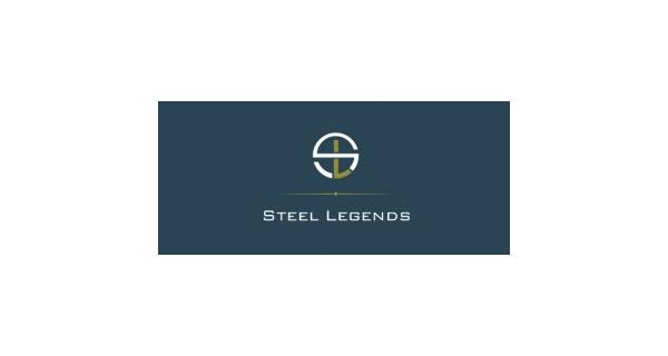 Steel Legends Logo