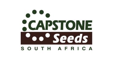 Capstone Seeds Logo