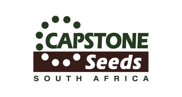 Capstone Seeds Harrismith Logo