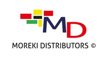 Moreki Solutions Logo