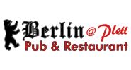 Berlin @ Plett Logo