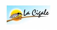La Cigale Exclusive Country Estate & Wedding Venue Logo