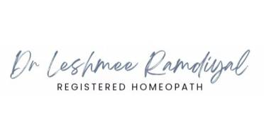Dr Leshmee Ramdiyal Logo