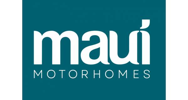 Maui Camper Hire Johannesburg Logo