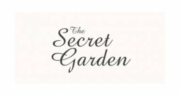 The Secret Garden Logo