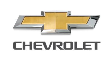 Chevrolet  Logo