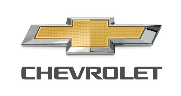 Chevrolet Kempston Road Logo