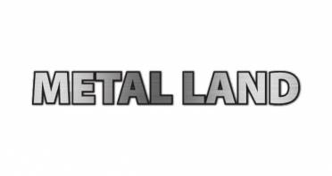 Metal Land Logo