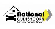 National Oudtshoorn Logo