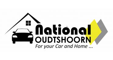 National Oudtshoorn Logo