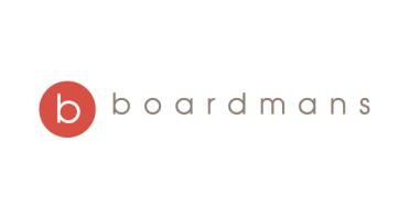 Boardmans Logo