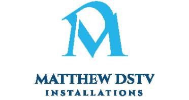 Matthew Dstv installations Logo