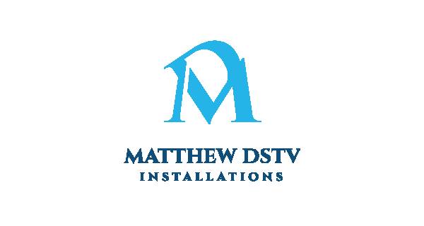 Matthew Dstv installations Logo