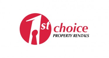1st Choice Property Logo