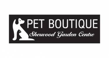Pet Boutique Logo