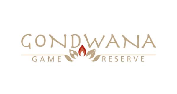 Gondwana Game Reserve Logo