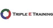Triple E Training Holdings Logo