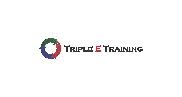 Triple E Training Holdings Logo