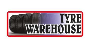 Tyre Warehouse Logo
