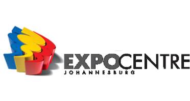 Johannesburg Expo Centre Logo