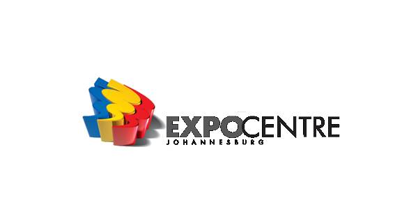 Johannesburg Expo Centre Logo