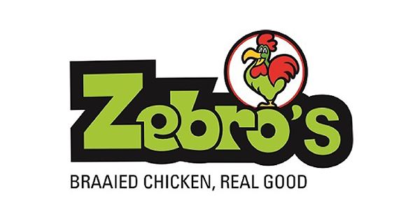 Zebro's Uitenhage Logo
