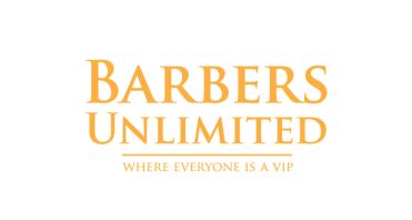 Barbers Unlimited Logo