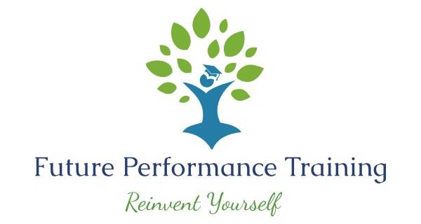Future Performance Training (Pty) Ltd Logo