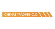 Chenab Trading Logo