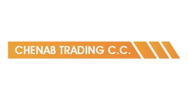 Chenab Trading Logo