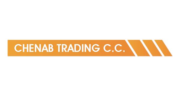 Chenab Trading Logo
