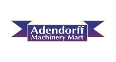 Adendorff Machinery Mart Logo