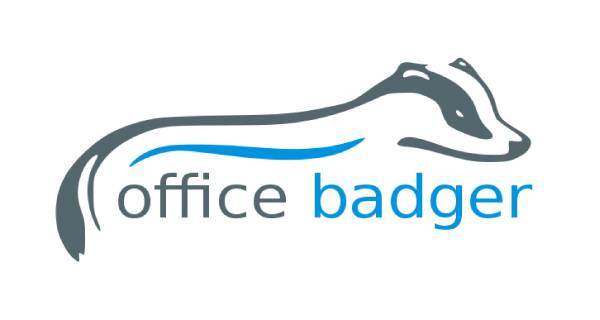 Office Badger Logo