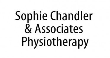 Sophie Chandler & Associates Physiotherapy Logo
